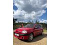 Kılıç galeriden satılık 2001 model Clio