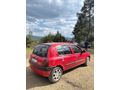 Kılıç galeriden satılık 2001 model Clio