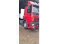 kılıç galeriden satılık 1998 daf ati 400