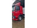 kılıç galeriden satılık 1998 daf ati 400