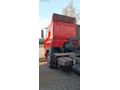 kılıç galeriden satılık 1998 daf ati 400