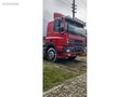 kılıç galeriden satılık 1998 daf ati 400