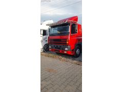 kılıç galeriden satılık 1998 daf ati 400