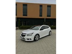 Sahibinden Chevrolet Cruze 1.6 Sport 2013 Model 