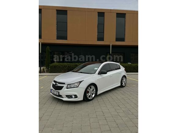 Sahibinden Chevrolet Cruze 1.6 Sport 2013 Model 