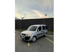 Sahibinden Fiat Doblo Combi 1.3 Multijet Safeline 2012 Model  310.000 km Gri