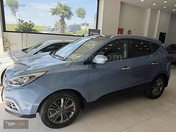 OPCAR'DAN 2013 C.TAVAN+SUNROOF KREDİNİZ BİZDEN !!!