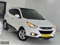 2012 HYUNDAİ İX35 1.6 GDİ STYLE PLUS MANUEL CAM TAVAN