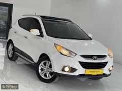 2012 HYUNDAİ İX35 1.6 GDİ STYLE PLUS MANUEL CAM TAVAN