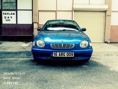 Sahibinden Toyota Corolla 1.4 Linea Terra 1999 Model  355.000 km Mavi