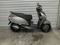 Sahibinden TVS Jupiter 125 
