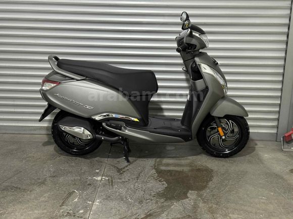 Sahibinden TVS Jupiter 125 
