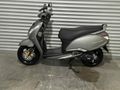 Sahibinden TVS Jupiter 125 