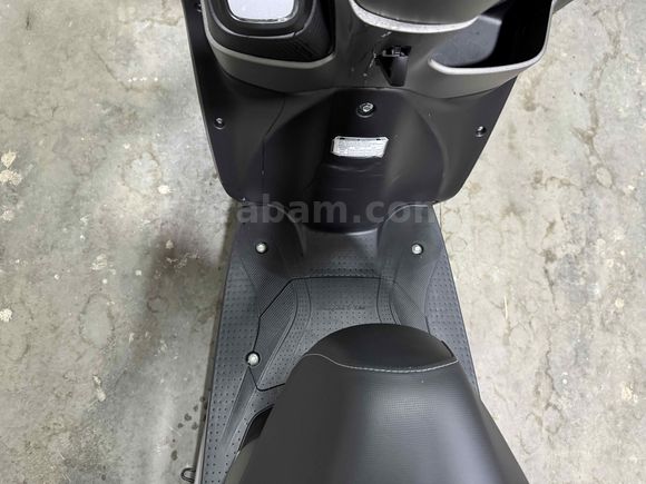 Sahibinden TVS Jupiter 125 