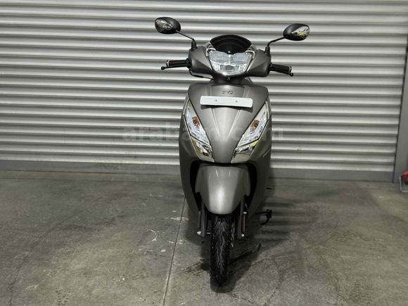 Sahibinden TVS Jupiter 125 