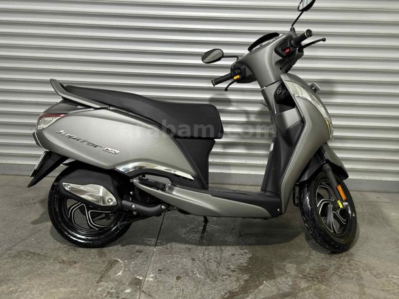 Sahibinden TVS Jupiter 125 