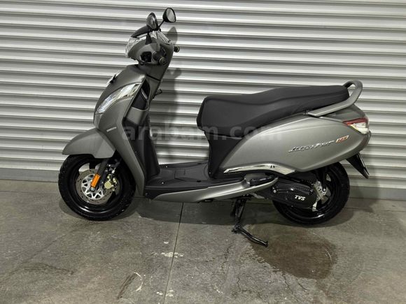 Sahibinden TVS Jupiter 125 
