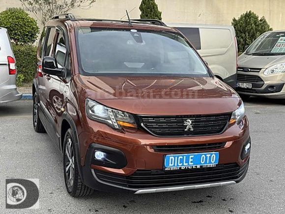 DİCLE OTO*DAN 2021 GT HATASIZ TAMAMINA KREDİ TAKAS İMKANI