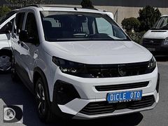 DİCLE'den 2025 '0'KM GT DSM SİSTEMLİ TAVAN+HAYALET KREDİ+TAKAS