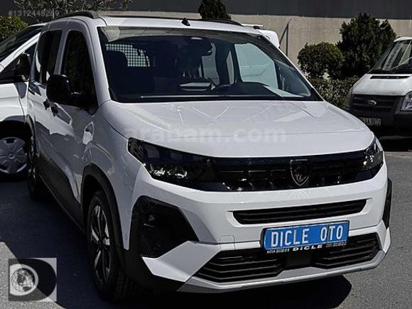 DİCLE'den 2025 '0'KM GT DSM SİSTEMLİ TAVAN+HAYALET KREDİ+TAKAS