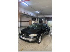 Sahibinden Renault Megane 1.5 dCi Dynamique 2005 Model 