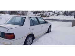 Sahibinden Hyundai Excel 1.5 GLS 1993 Model