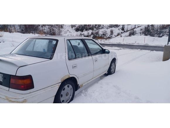 Sahibinden Hyundai Excel 1.5 GLS 1993 Model