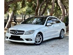 Sahibinden Mercedes - Benz C 180 Kompressor BlueEfficiency AMG 2010 Model  382.000 km Beyaz