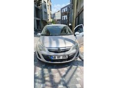Sahibinden Opel Corsa 1.2 Twinport Essentia 2013 Model