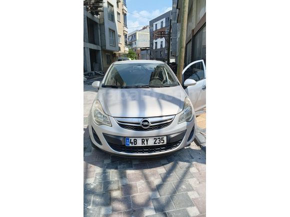 Sahibinden Opel Corsa 1.2 Twinport Essentia 2013 Model