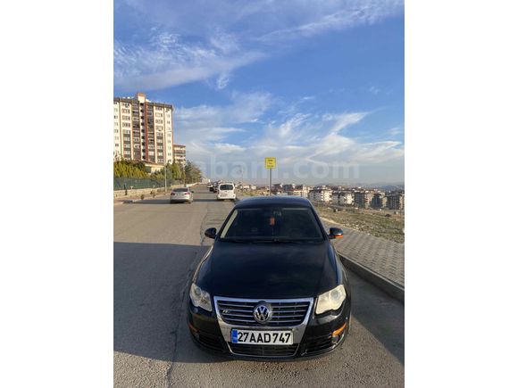 Sahibinden Volkswagen Passat 2.0 TDi Comfortline 2007 Model 