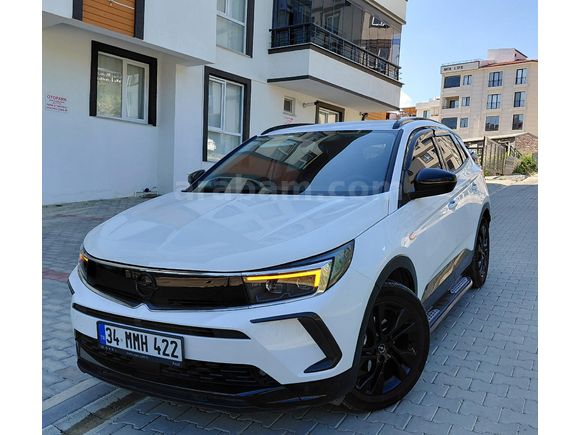 6900 km de, 2024 Md. İlk sahibinden, içinde sigara içilmemiş.