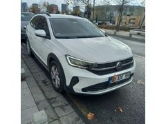 Sahibinden temiz Volkswagen Taigo 1.0 TSI Life 2022 Model