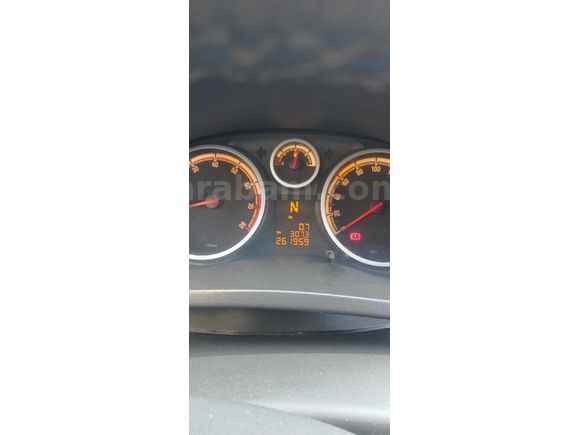 SIFIR MOTOR YAPILDI(Motor garantili)