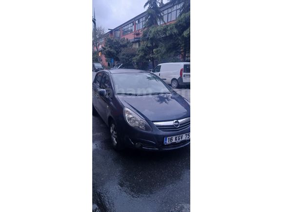 SIFIR MOTOR YAPILDI(Motor garantili)
