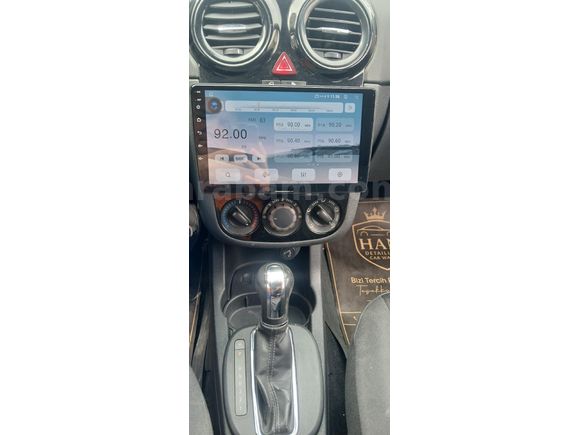 SIFIR MOTOR YAPILDI(Motor garantili)
