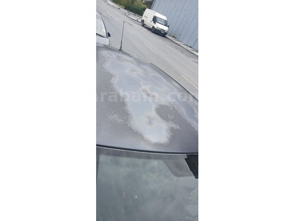 SIFIR MOTOR YAPILDI(Motor garantili)