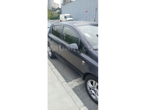 SIFIR MOTOR YAPILDI(Motor garantili)