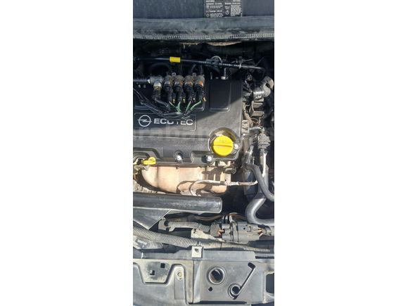 SIFIR MOTOR YAPILDI(Motor garantili)