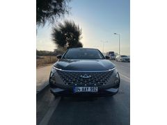 Sahibinden Chery Omoda 5 1.6 TGDI Excellent 2024 Model