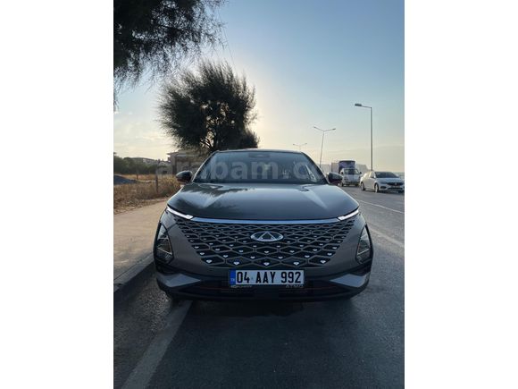 Sahibinden Chery Omoda 5 1.6 TGDI Excellent 2024 Model