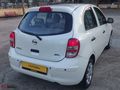 E K GARAJ'dan 2013 NİSSAN MİCRA OTOMATİK