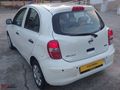 E K GARAJ'dan 2013 NİSSAN MİCRA OTOMATİK