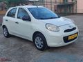 E K GARAJ'dan 2013 NİSSAN MİCRA OTOMATİK