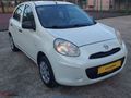 E K GARAJ'dan 2013 NİSSAN MİCRA OTOMATİK