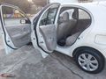 E K GARAJ'dan 2013 NİSSAN MİCRA OTOMATİK