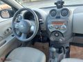 E K GARAJ'dan 2013 NİSSAN MİCRA OTOMATİK