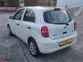 E K GARAJ'dan 2013 NİSSAN MİCRA OTOMATİK