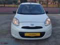 E K GARAJ'dan 2013 NİSSAN MİCRA OTOMATİK