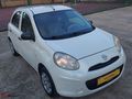 E K GARAJ'dan 2013 NİSSAN MİCRA OTOMATİK